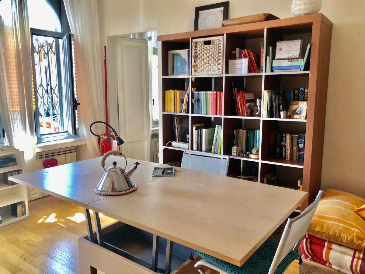 La Casa Sul Ballatoio Isola Humanitas E Alcatraz Μιλάνο Εξωτερικό φωτογραφία