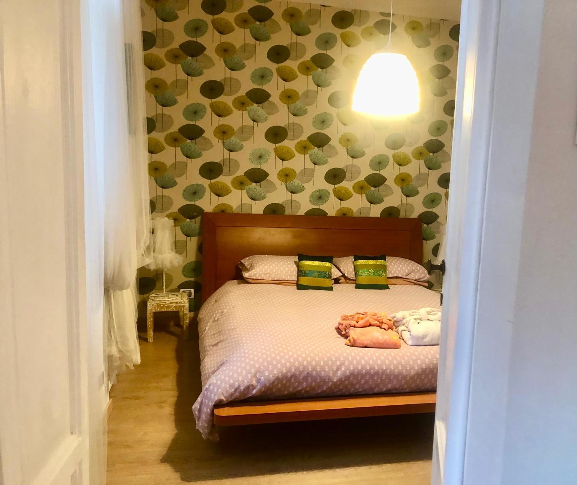 La Casa Sul Ballatoio Isola Humanitas E Alcatraz Μιλάνο Εξωτερικό φωτογραφία