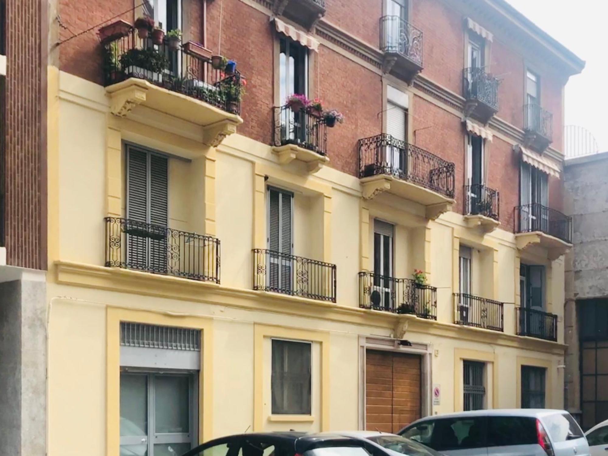 La Casa Sul Ballatoio Isola Humanitas E Alcatraz Μιλάνο Εξωτερικό φωτογραφία