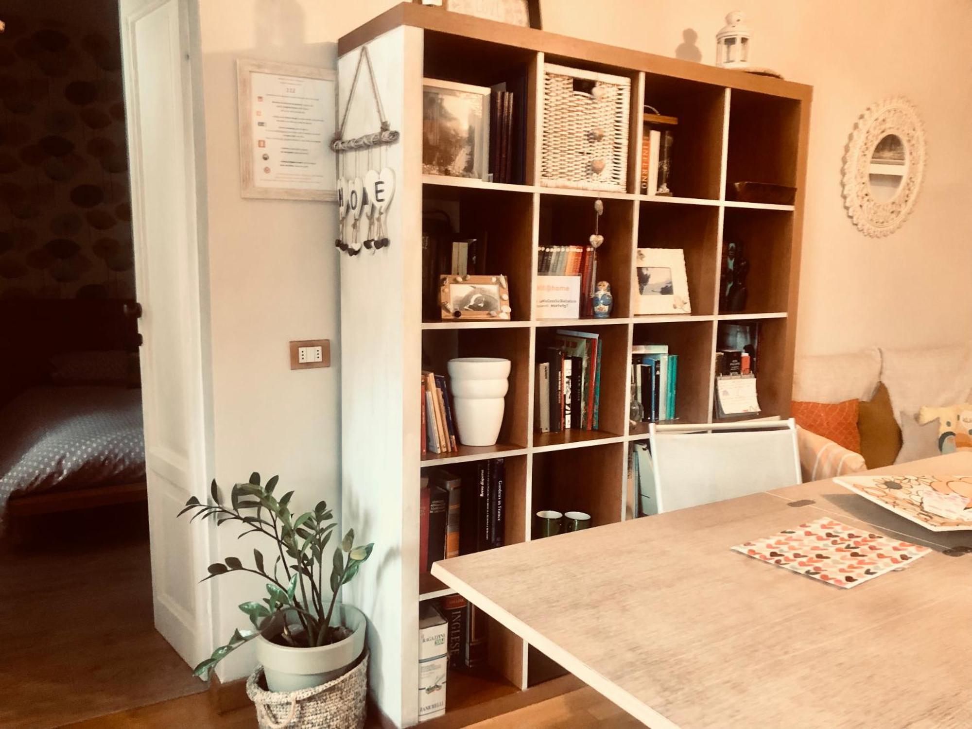 La Casa Sul Ballatoio Isola Humanitas E Alcatraz Μιλάνο Εξωτερικό φωτογραφία