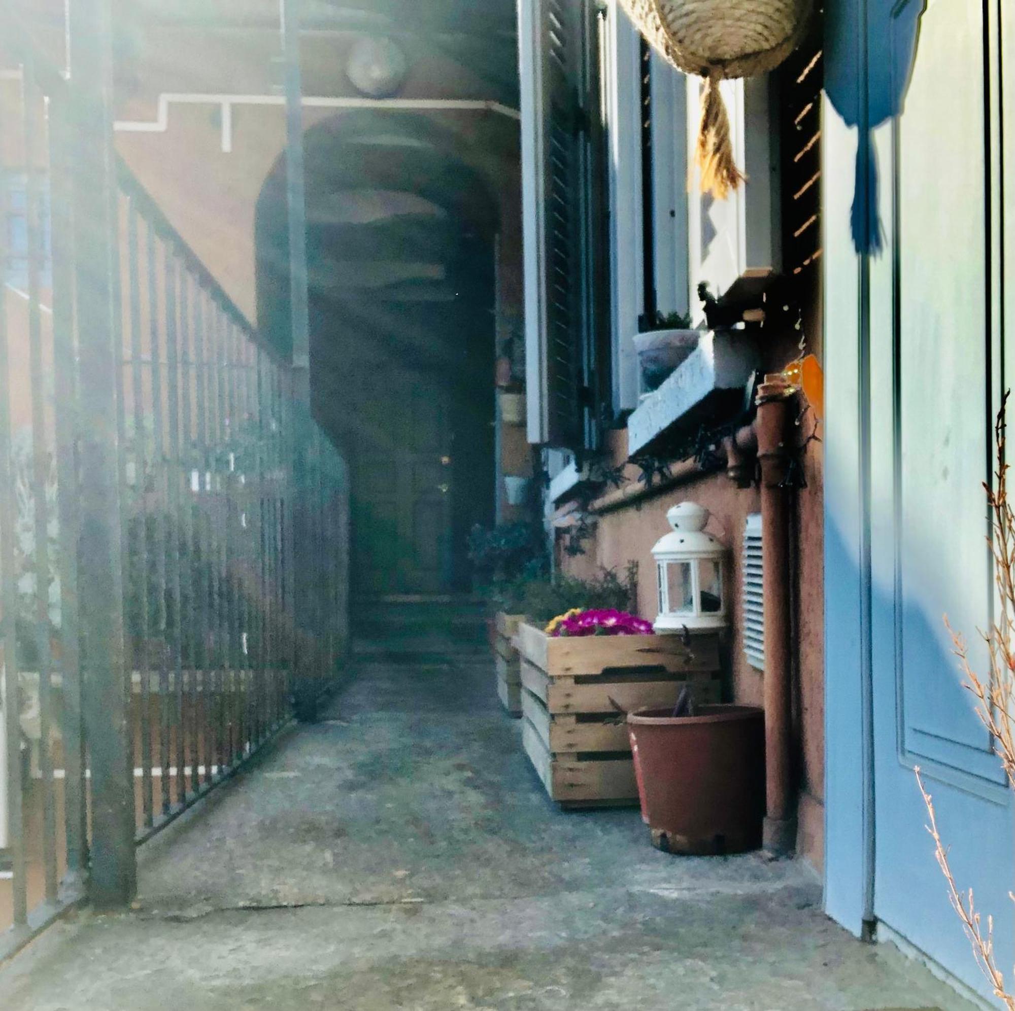 La Casa Sul Ballatoio Isola Humanitas E Alcatraz Μιλάνο Εξωτερικό φωτογραφία